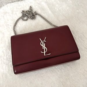 Saint Laurent Kate medium bag